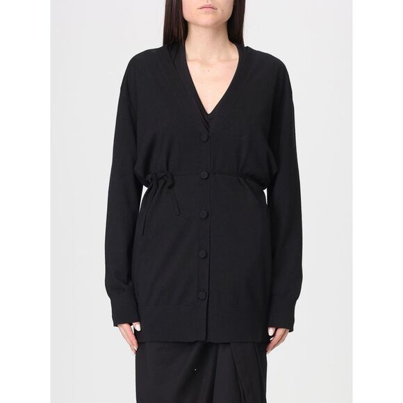 Dries Van Noten Sweater Woman Black